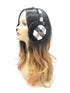 Checkered Buffalo C.C Warm Fall Earmuffs