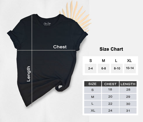 Sunshine Short Sleeve T-Shirt