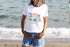 No Bad Day on The Beach Short Sleeves T-Shirt